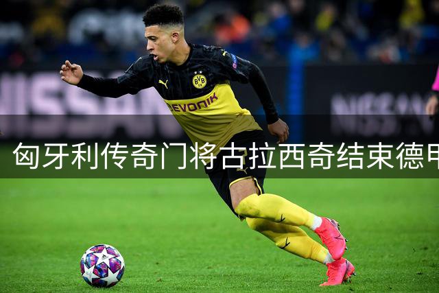 匈牙利传奇门将古拉西奇结束德甲征程 加盟西甲劲旅比利亚雷亚尔