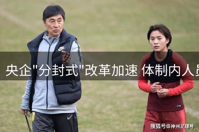 央企"分封式"改革加速 体制内人员需提前布局