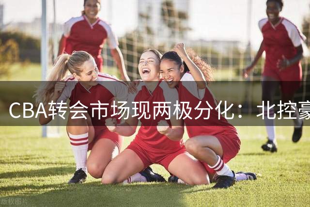 CBA转会市场现两极分化：北控豪掷引援 广州押注选秀新星